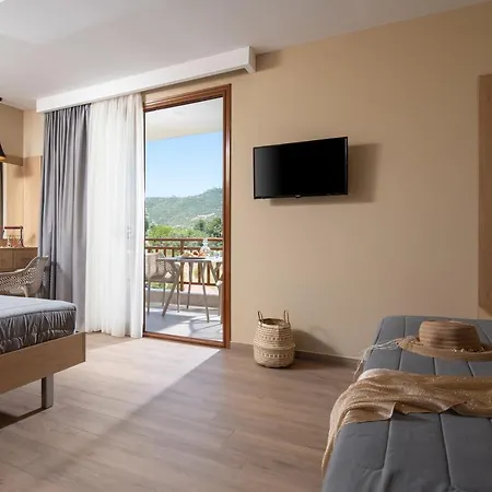 Rodon Garden * Sarti