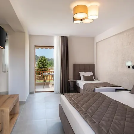 Rodon Garden * Sarti