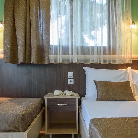 Apartament Rodon Garden *