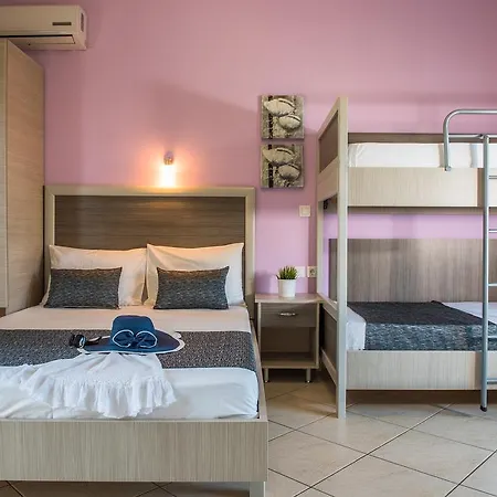 Apartament Rodon Garden *