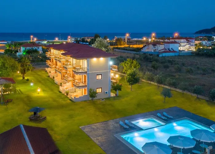 Rodon Garden Apartamento