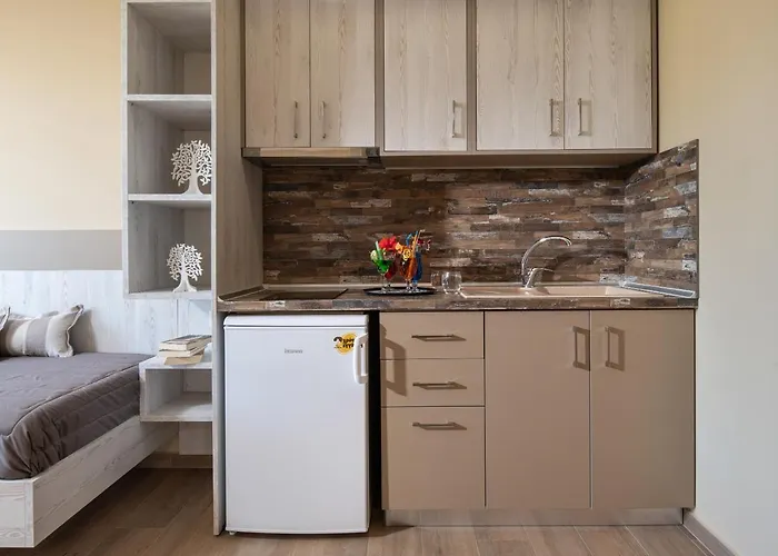 Apartamento Rodon Garden *