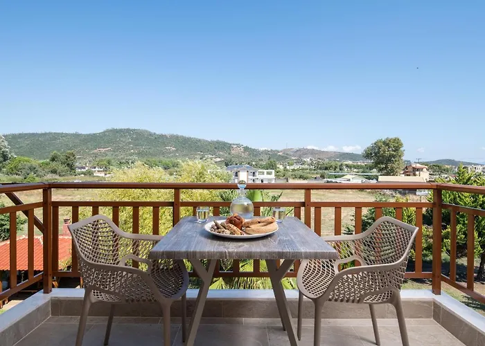 Rodon Garden Apartamento *