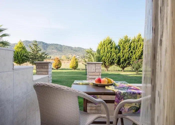 Apartamento Rodon Garden