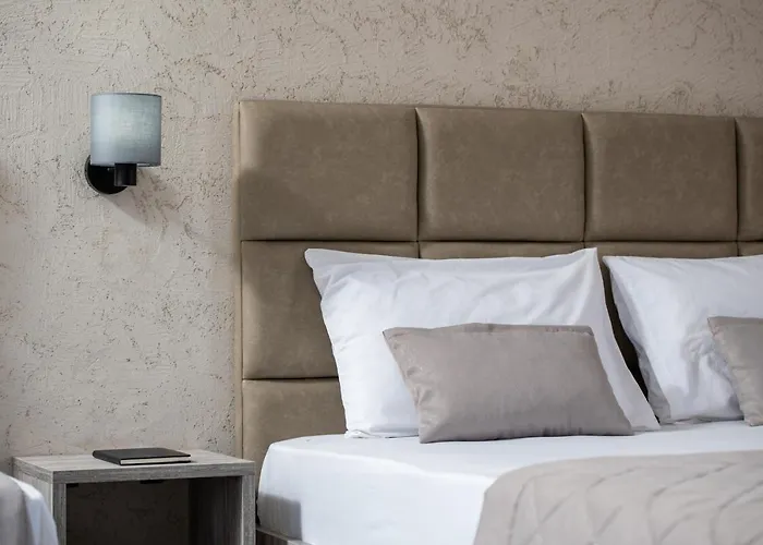 Apartamento Rodon Garden