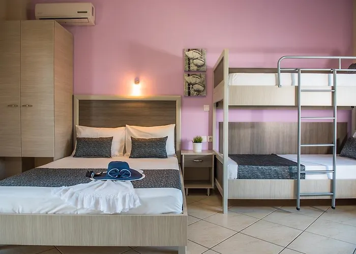 Apartamento Rodon Garden *