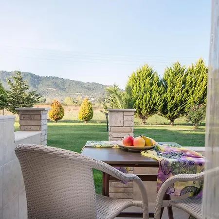 Apartment Rodon Garden