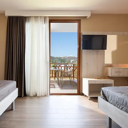 Apartment Rodon Garden *
