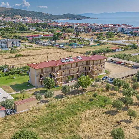 Rodon Garden Sarti