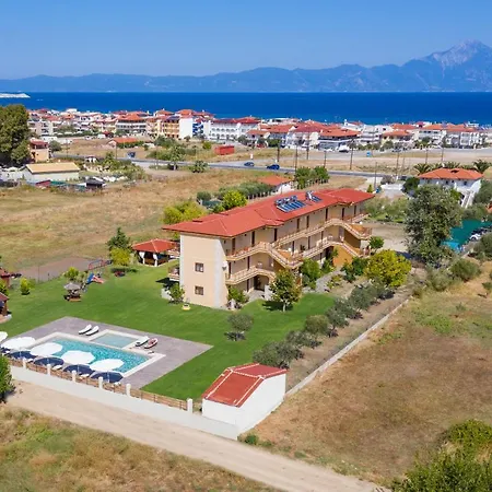 Rodon Garden * Sarti