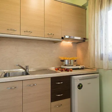 Rodon Garden * Sarti