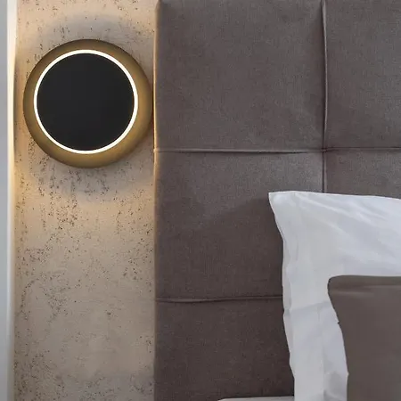 Rodon Garden * Sarti