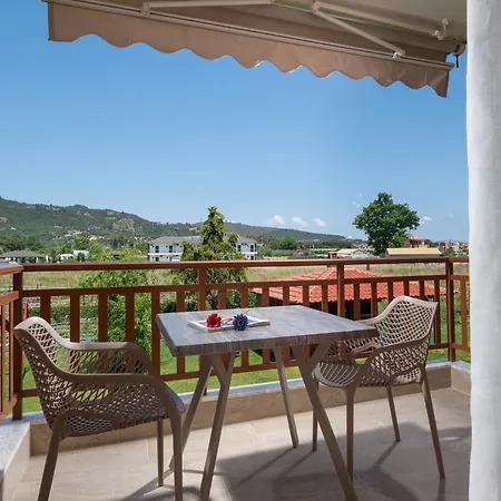 Rodon Garden * Sarti