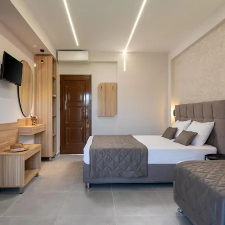 Lägenhet Rodon Garden Sarti