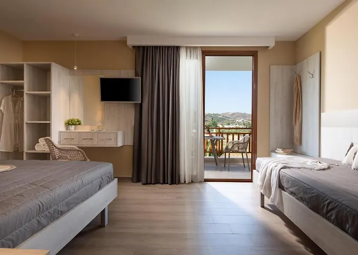 Rodon Garden Apartamento Sarti