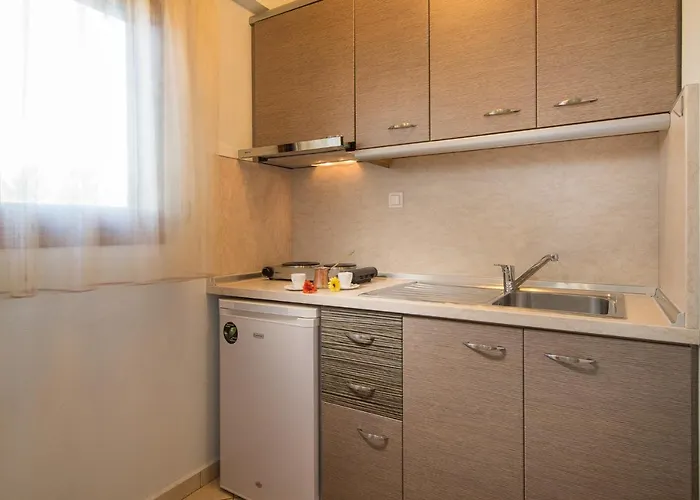 Rodon Garden Apartamento Sarti