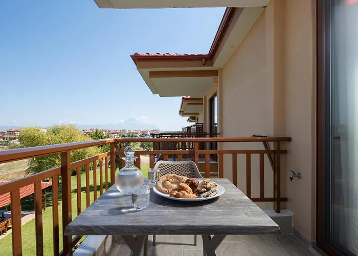 Rodon Garden Apartamento Sarti