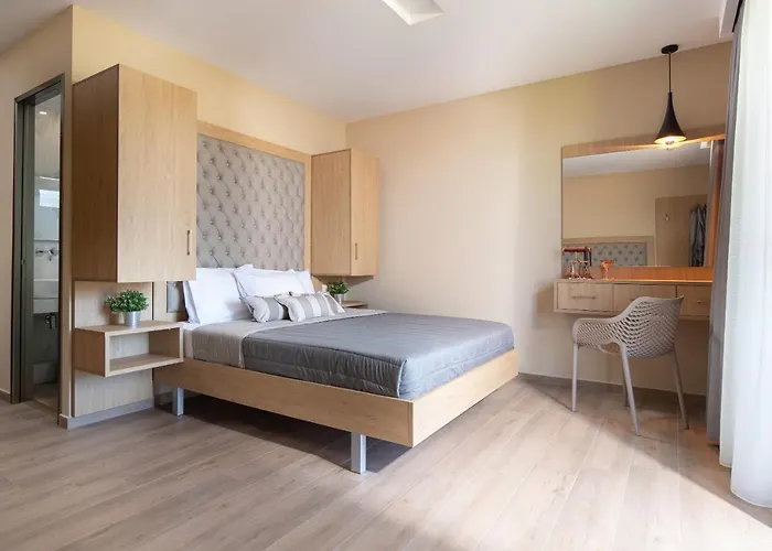 Rodon Garden Apartamento *