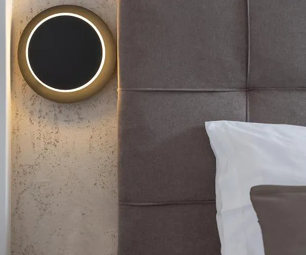 Rodon Garden * Sarti