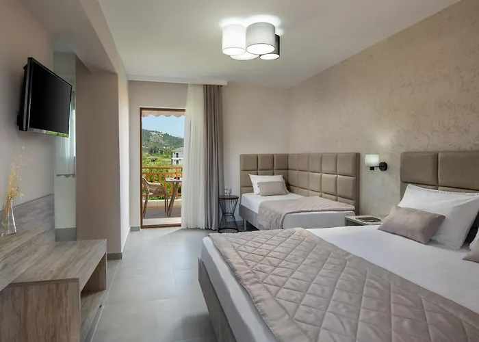 Rodon Garden Apartamento Sarti