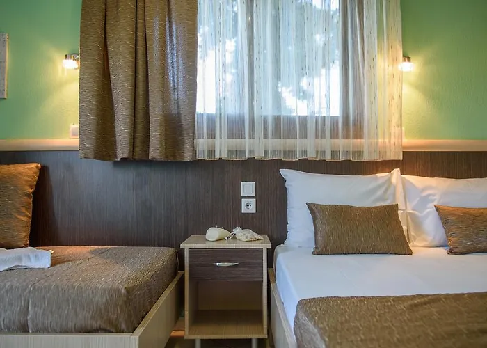 Apartamento Rodon Garden *